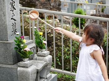 お墓を移してしまっても大丈夫?
