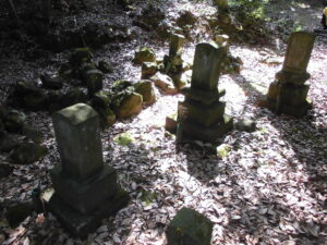 令和5年5月新規墓H様