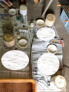 令和5年6月Y家様O家様墓撤去