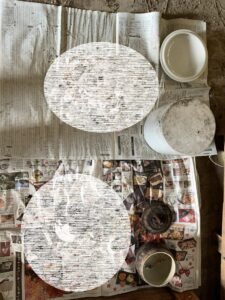 令和5年12月Ｋ家墓撤去